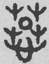 慕,金文 ,書法字典